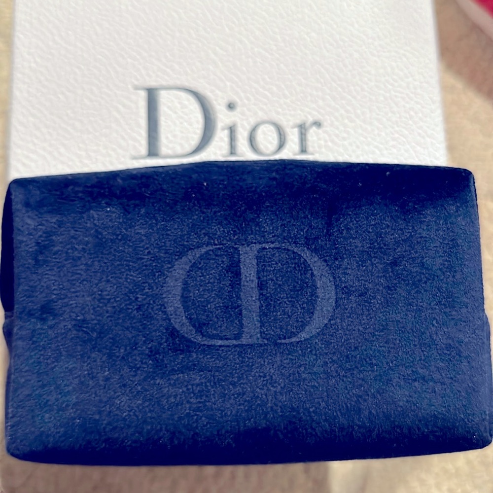 Dior bag
